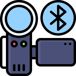 Handycam icon
