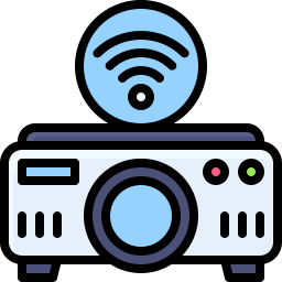 Projector icon