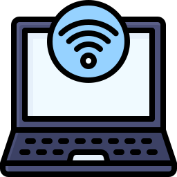 laptop icon