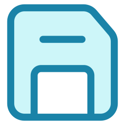 diskette icon