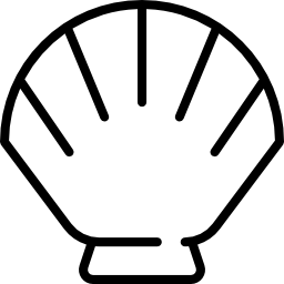 One Shell icon