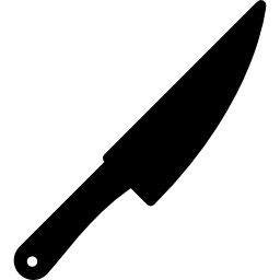Big Knife icon