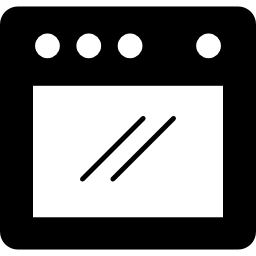 Oven Door icon