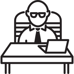CEO Office icon