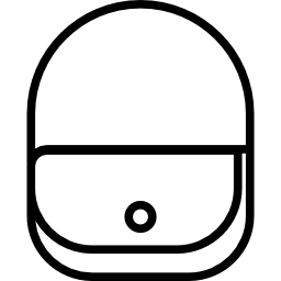 Short Bag icon