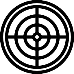 Darts Target icon
