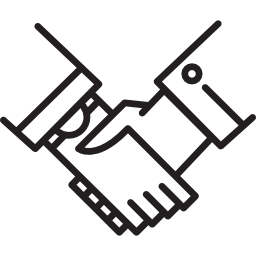 Business Deal icon
