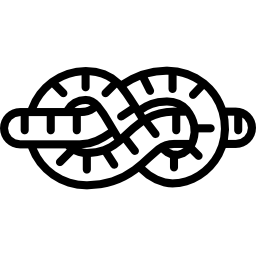 Rope Knot icon