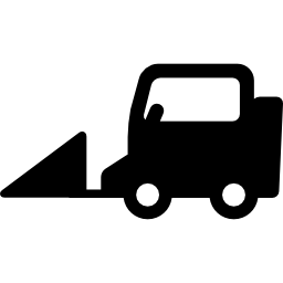 Little Snowplow icon