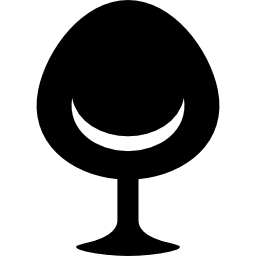 Modern Chair icon
