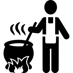 Cauldron Chef icon