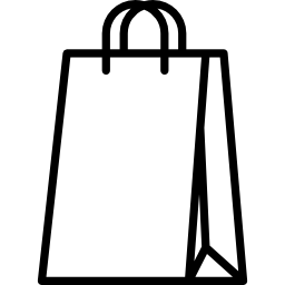 Big Paper Bag icon