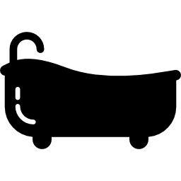 Bathtub icon