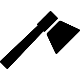 傾斜斧 icon
