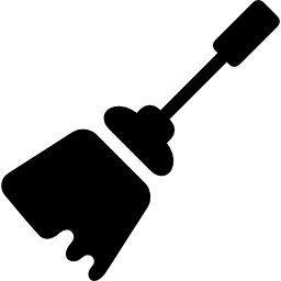 Sweeping Broom icon