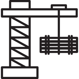 Pulley Machine icon