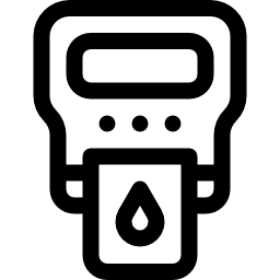 Гемоглобин иконка