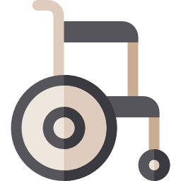 Wheelchair icon