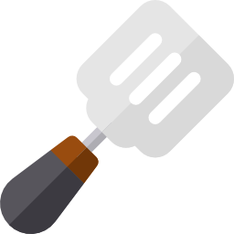 Spatula icon