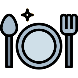 Dish icon