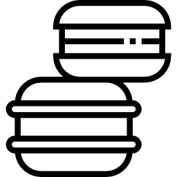 마카롱 icon