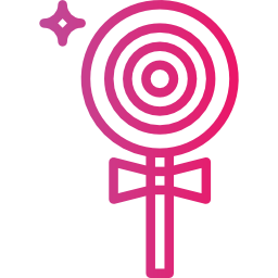 Lollipop icon