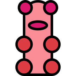 gummibär icon