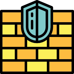 firewall icon