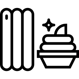 チュロス icon