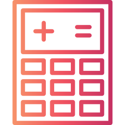 Calculator icon