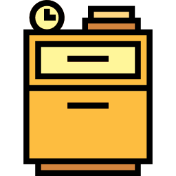 Drawer icon