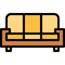 couch icon