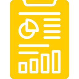事業報告 icon