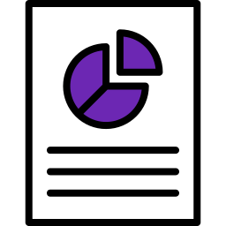사업보고서 icon