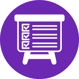 Checklist icon