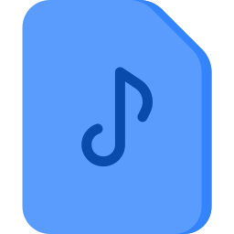 audio icon