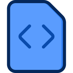 Код иконка