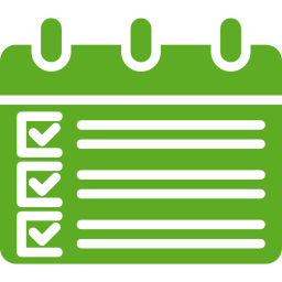 Checklist icon