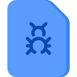 バグ icon