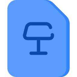 슬라이드 icon
