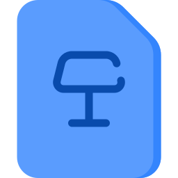 Slides icon