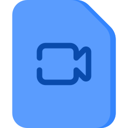 Video icon