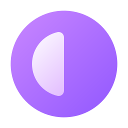 kontrast icon