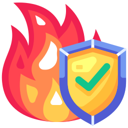 Fire icon