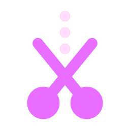 Scissor icon