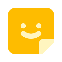 Sticker icon