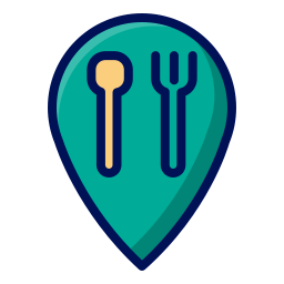 Restaurant icon