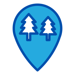 Forest icon