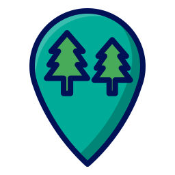 Forest icon