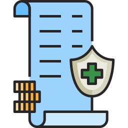 krankenversicherung icon